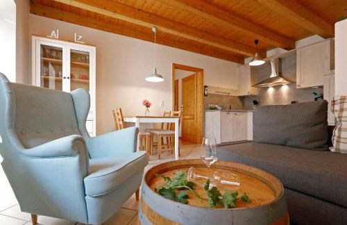 Gute Lage Ferienwohnungen - Foto 24