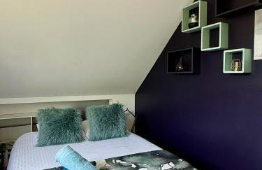 Studette Cosy - Foto 1