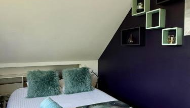Studette Cosy - Foto 1