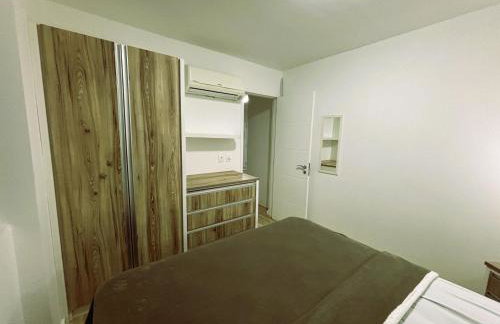 Conforto Central, apartamento 2 quartos - Photo 3