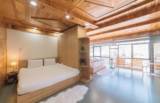 ST House DaLat - Foto 27