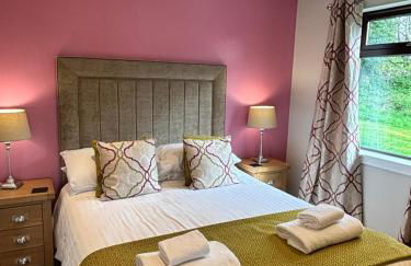 Birch Lodge 20 With Hot Tub, Newton Stewart - Photo 5