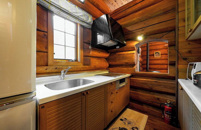 Runesu Karuizawa - Foto 64