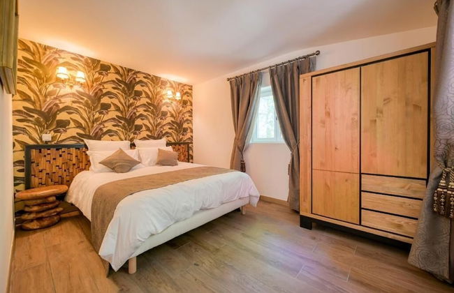 Le Petit Château De Barbizon - Foto 36