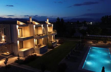 Almyres Luxurious Residences - Photo 28