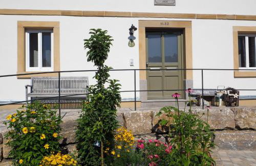 Ferienwohnungen Grüner Baum - Foto 6