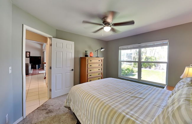 Villa Gecko's Retreat - Foto 2