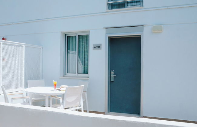 Vela Garden Resort - Foto 59