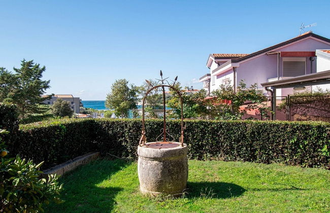 Modern Apartment Near the Beach in Istria - Foto 20