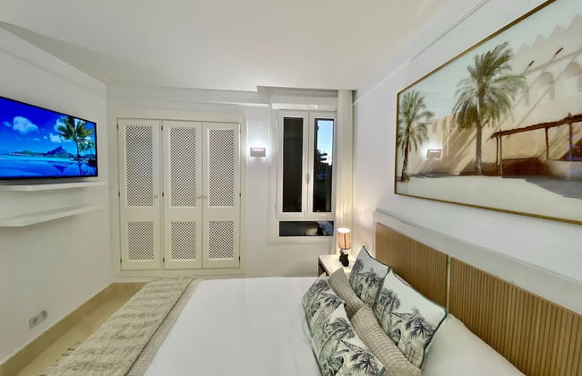 YOLO Spaces - Sotogrande Marina Luxury Apartment - Foto 8