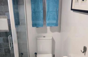 High Blue - Luxury Suite - Foto 24