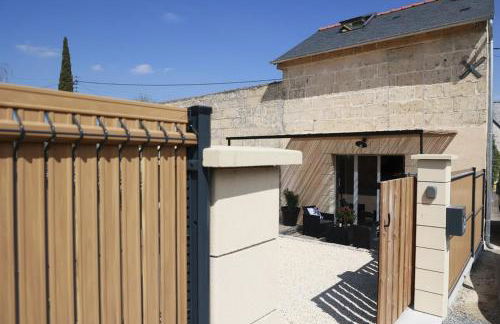 Maison la Cassine - Centre Doué la Fontaine - Proche Zoo - Photo 18