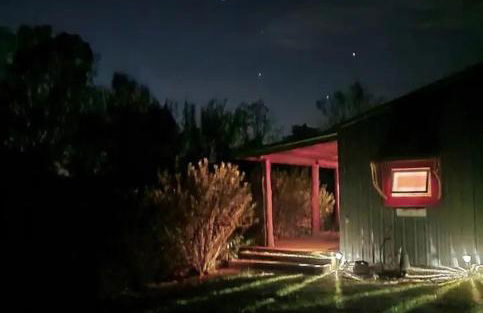 The Barn House - Foto 1