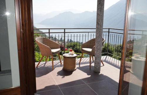 Villa Roseo - Lake View Villa with Private Pool - Foto 17