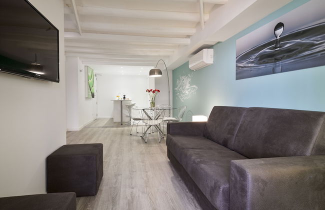 Habitat Apartments ADN - Photo 76