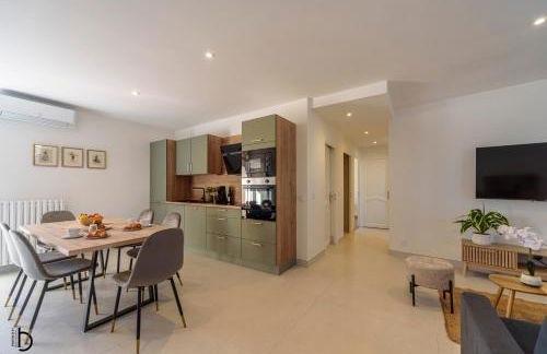 Le Garance - Terrasse, spacieux et lumineux - Foto 24