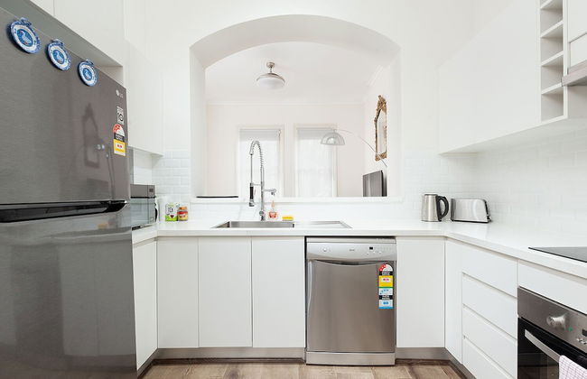 Stunning Sydney Home 4 - Foto 4