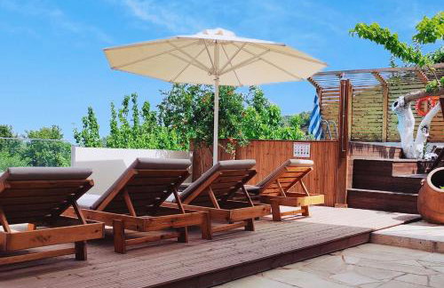 Villa Roxani - Foto 35