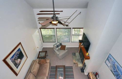 Eagle Point Ski Resort 8 Wooded Ridge Condos - Foto 1