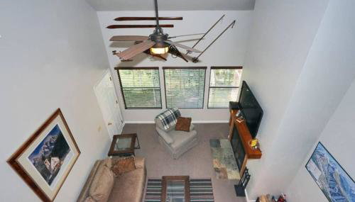 Eagle Point Ski Resort 8 Wooded Ridge Condos - Foto 1