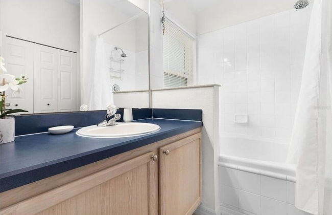 Tropical Escape By Shine Villas 244 4 Bedroom Villa - Foto 19