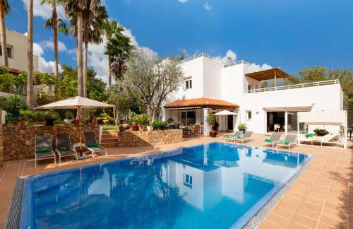 Villa Blanca Santa Eulalia - Foto 1