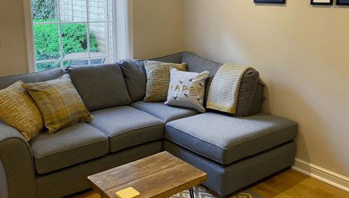 Lantern Cottage - Foto 3