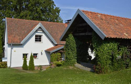 Dom Pod Dębem - Photo 20