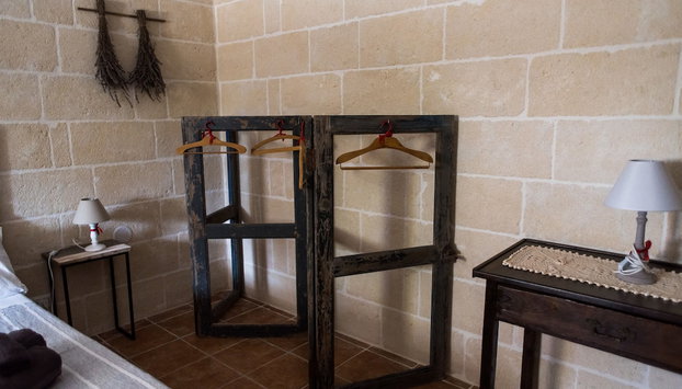 Country House da Già - Foto 5, Habitación