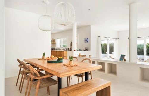 Villa Estrella - Canutells - Foto 9