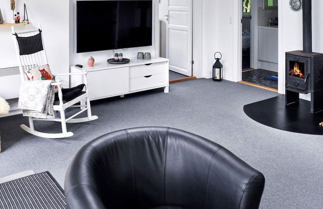 6 Person Holiday Home in Struer-by Traum - Foto 6