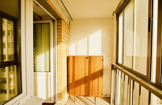 LUXKV Apartment on Rublevskoe shosse 95 - Foto 8