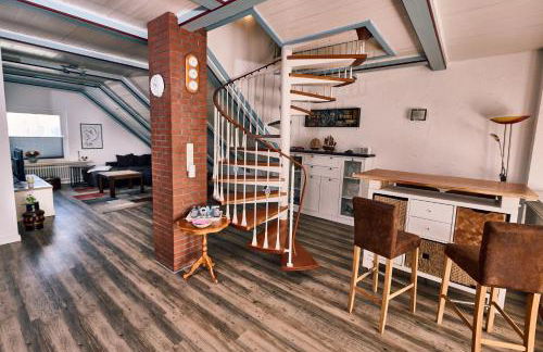 Ferienwohnung Panoramablick - Foto 1