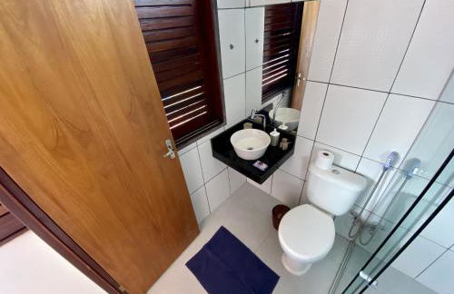 "Praia, Piscina e Diversão na Sua Casa de Temporada" - Foto 25