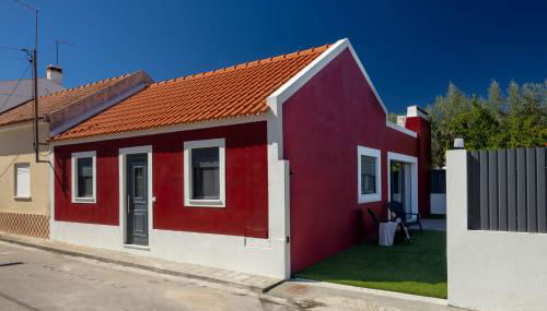 Andorinhas Lagoiços - Garden & Pool Residence - Foto 5