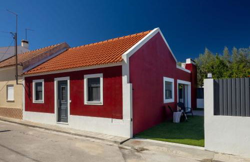 Andorinhas Lagoiços - Garden & Pool Residence - Foto 5