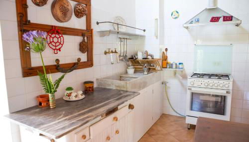 Borgo Antico - Foto 5, stove