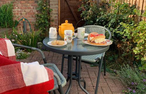 Mayflower Cottage - Foto 8