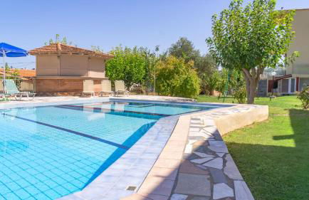 Mespilia Bliss Apt - Photo 37