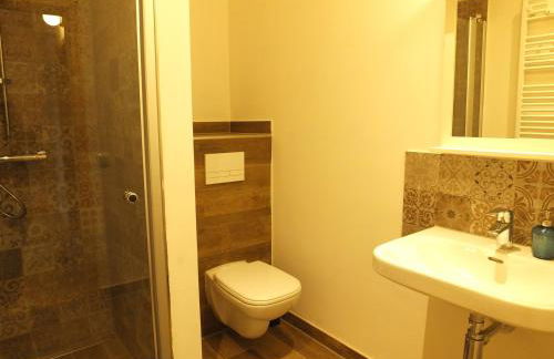 "Kutscherstube" - Hammergut Neidberg - Foto 31