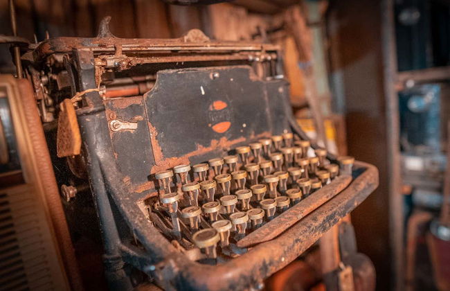 Visita guidata del Sítio Cultural Museu da Estância - Foto 6