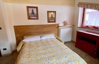 BAITA ARIANNA - bilocale MOTTA - Photo 12