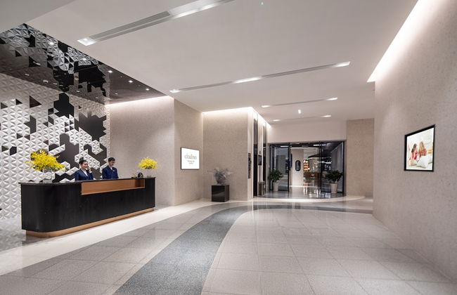 Citadines Yunlong Lake Xuzhou - Photo 2