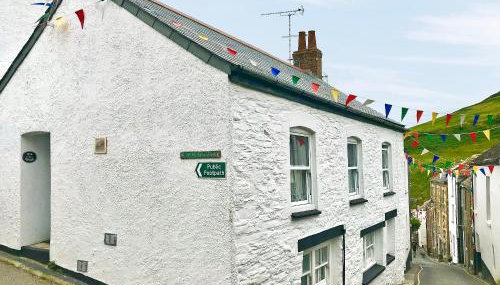 Zion Cottage - Foto 2