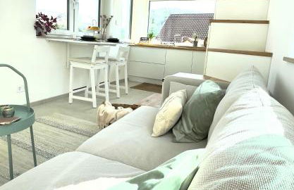 Tiny House Wettelsheim - Foto 10