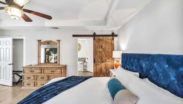 Lakefront Paradise With Firepit - Foto 4