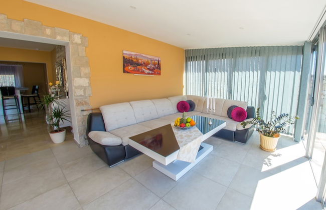 Villa Plavota - Foto 12