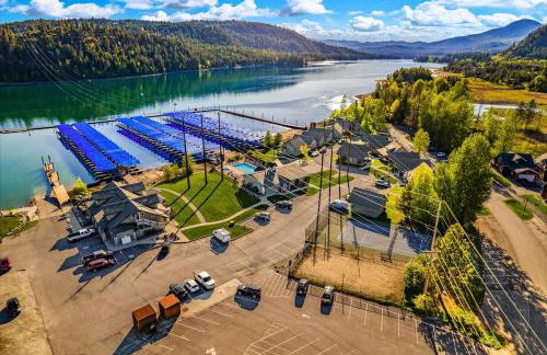 Comfy close to Lake Pend Oreille Schweitzer - Foto 16