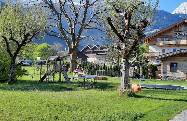 Apartments Rosenhof - Foto 59