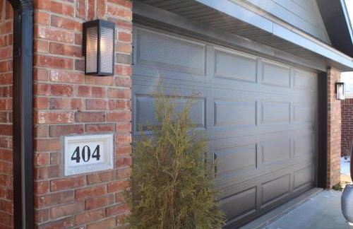 Whitney Retreat by NWA Triple C Stays - Foto 35